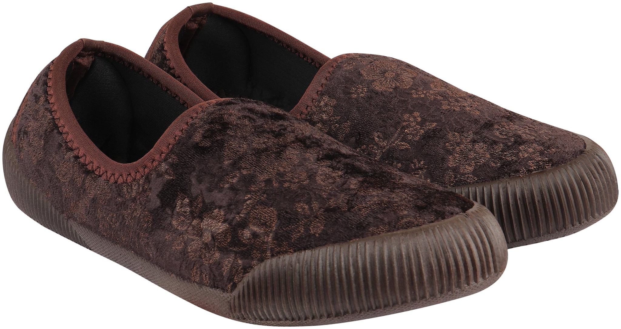 

Rex Women Brown Casual Shoes