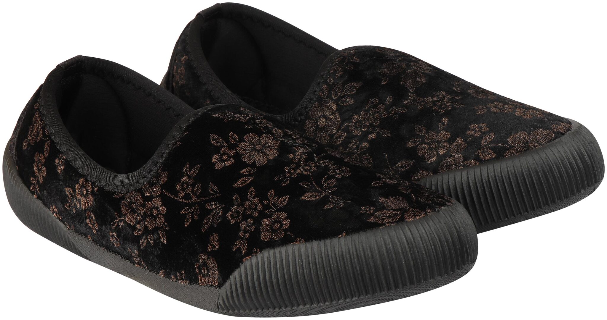 

Rex Women Black Casual Shoes