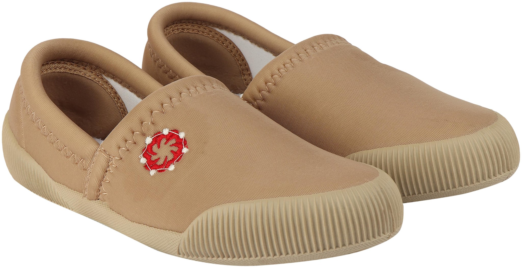 

Rex Women Beige Casual Shoes