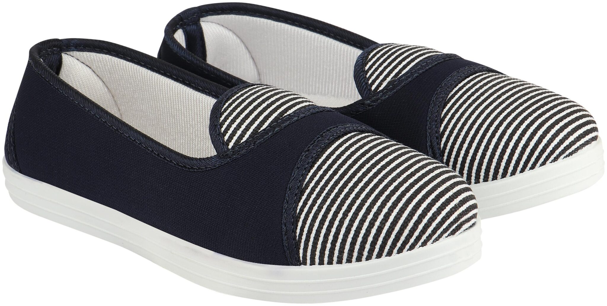 

Rex Women Blue Casual Shoes
