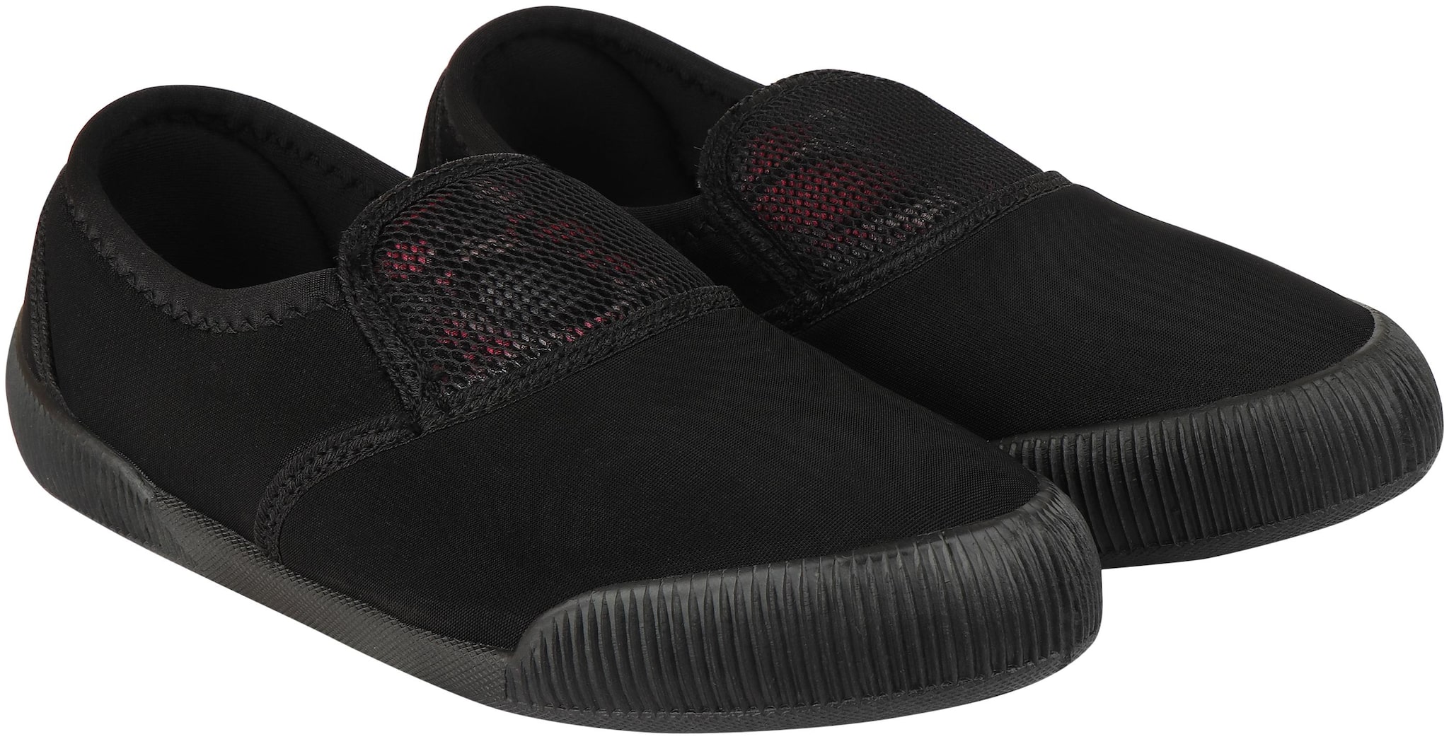 

Rex Women Black Casual Shoes