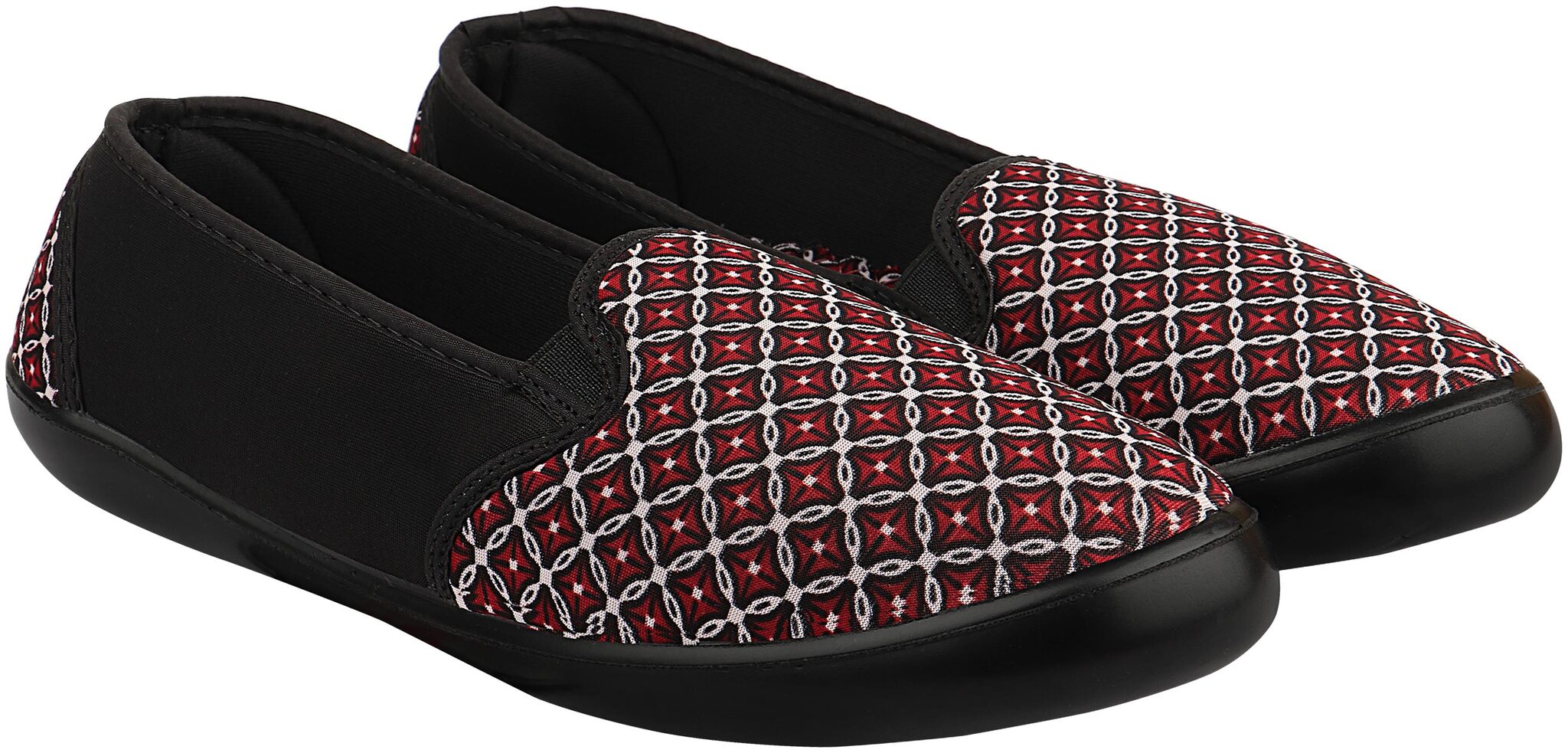 

Rex Women Brown Casual Shoes