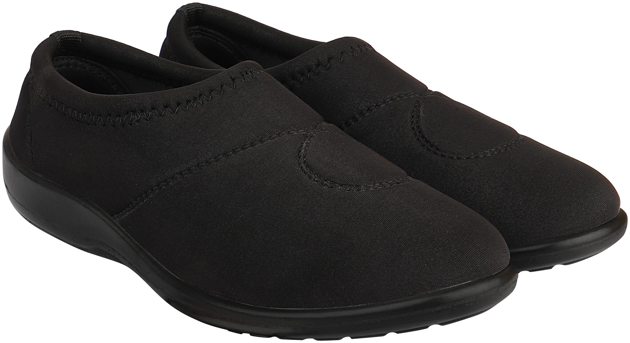 

Rex Women Black Casual Shoes