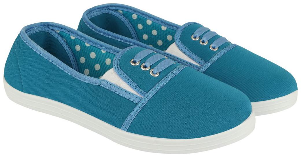 

Rex Women Blue Bellies