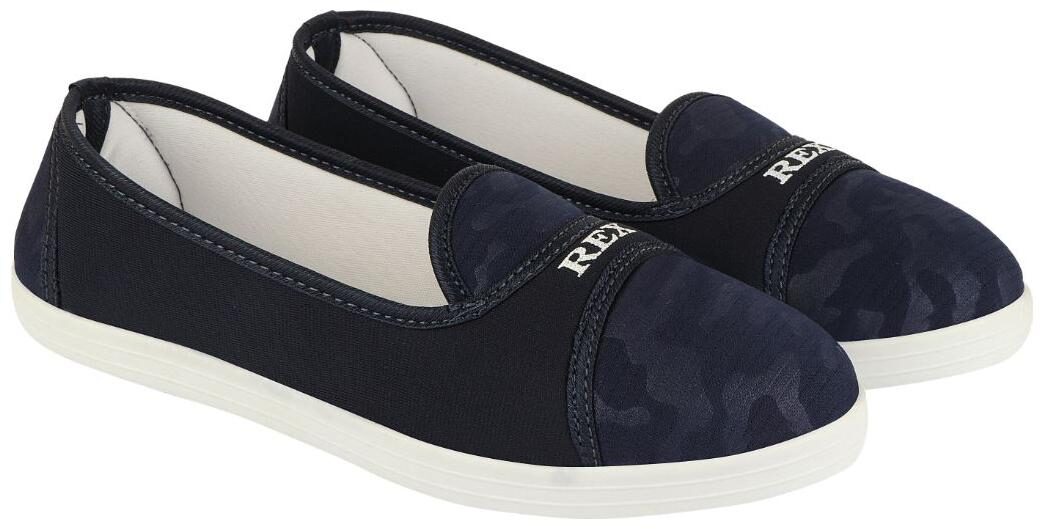 

Rex Women Blue Bellies