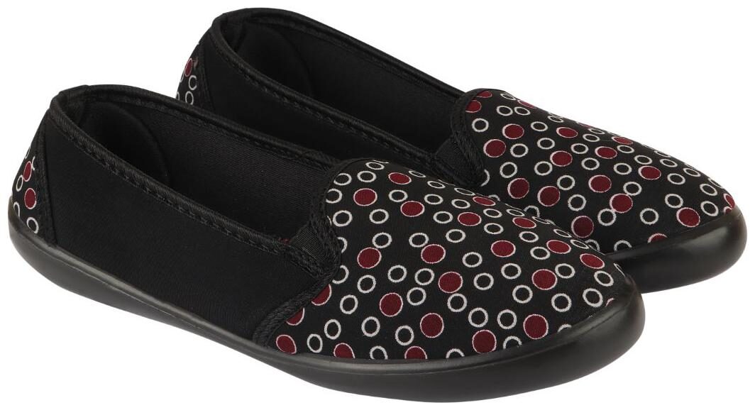 

Rex Women Black Bellies
