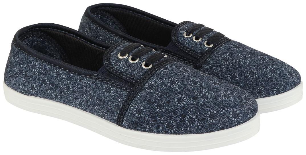

Rex Women Blue Bellies