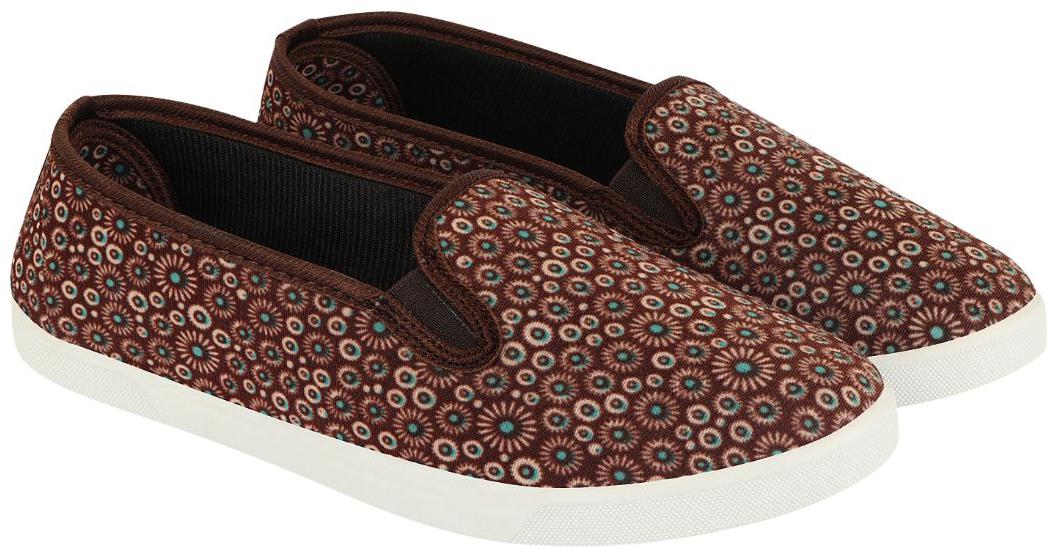 

Rex Women Brown Bellies