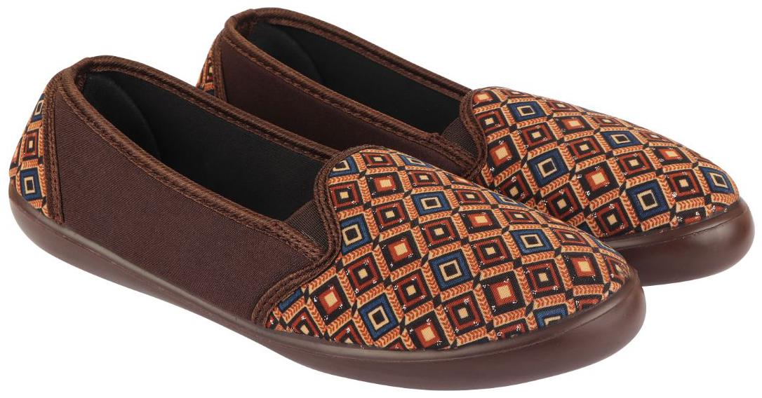 

Rex Women Multi-Color Bellies