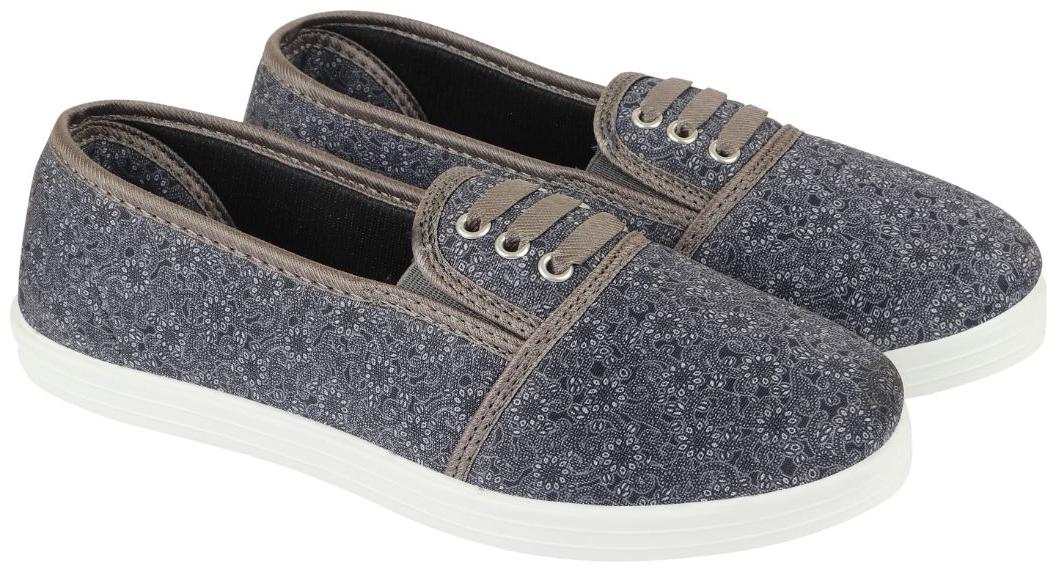 

Rex Women Grey Bellies