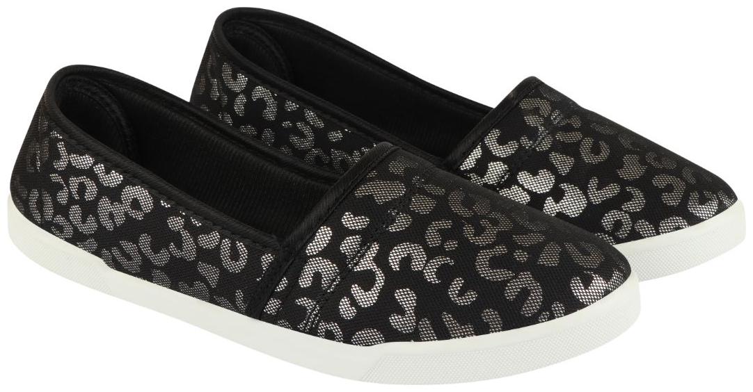 

Rex Women Black Bellies