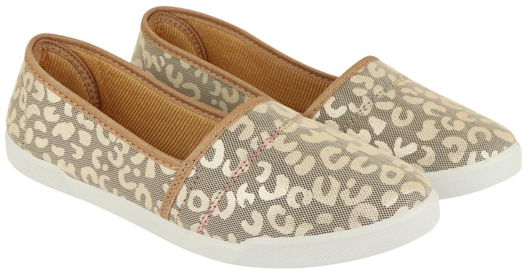 

Rex Women Beige Bellies