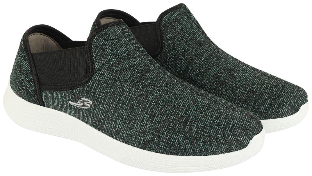 

Rex Women Green Bellies