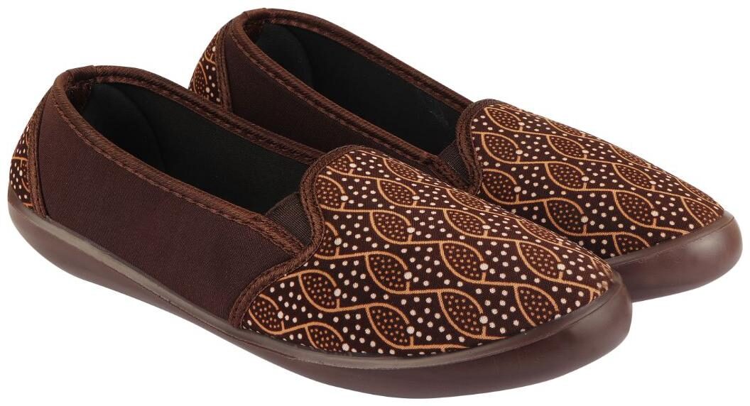 

Rex Women Brown Bellies