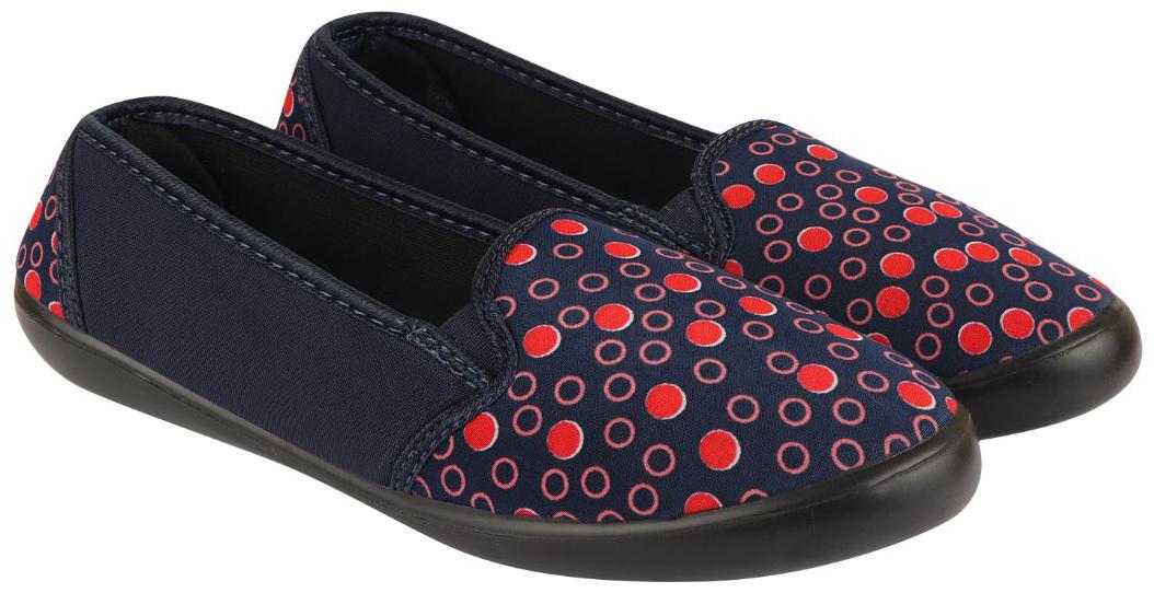 

Rex Women Multi-Color Bellies