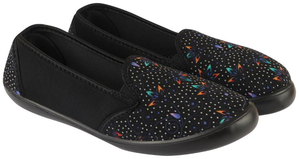 

Rex Women Multi-Color Bellies