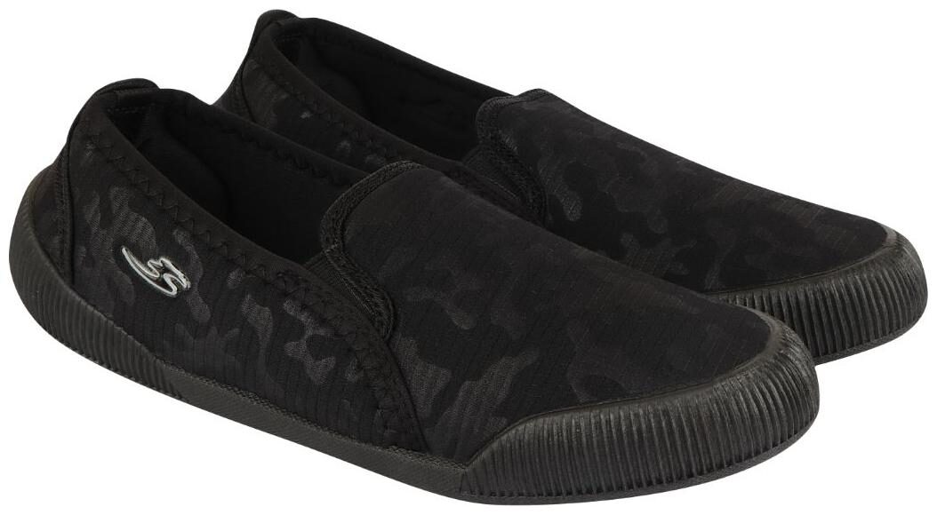 

Rex Women Black Bellies