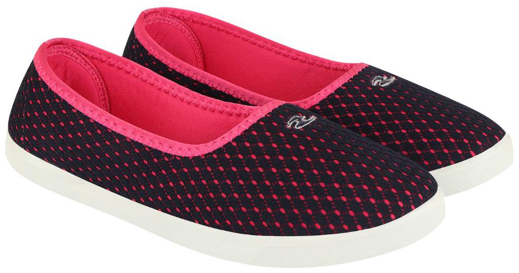 

Rex Women Pink Bellies