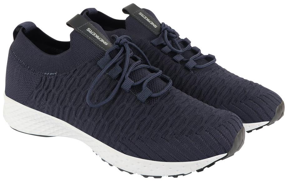 

Rex Shoes Men Running Shoes ( Blue )