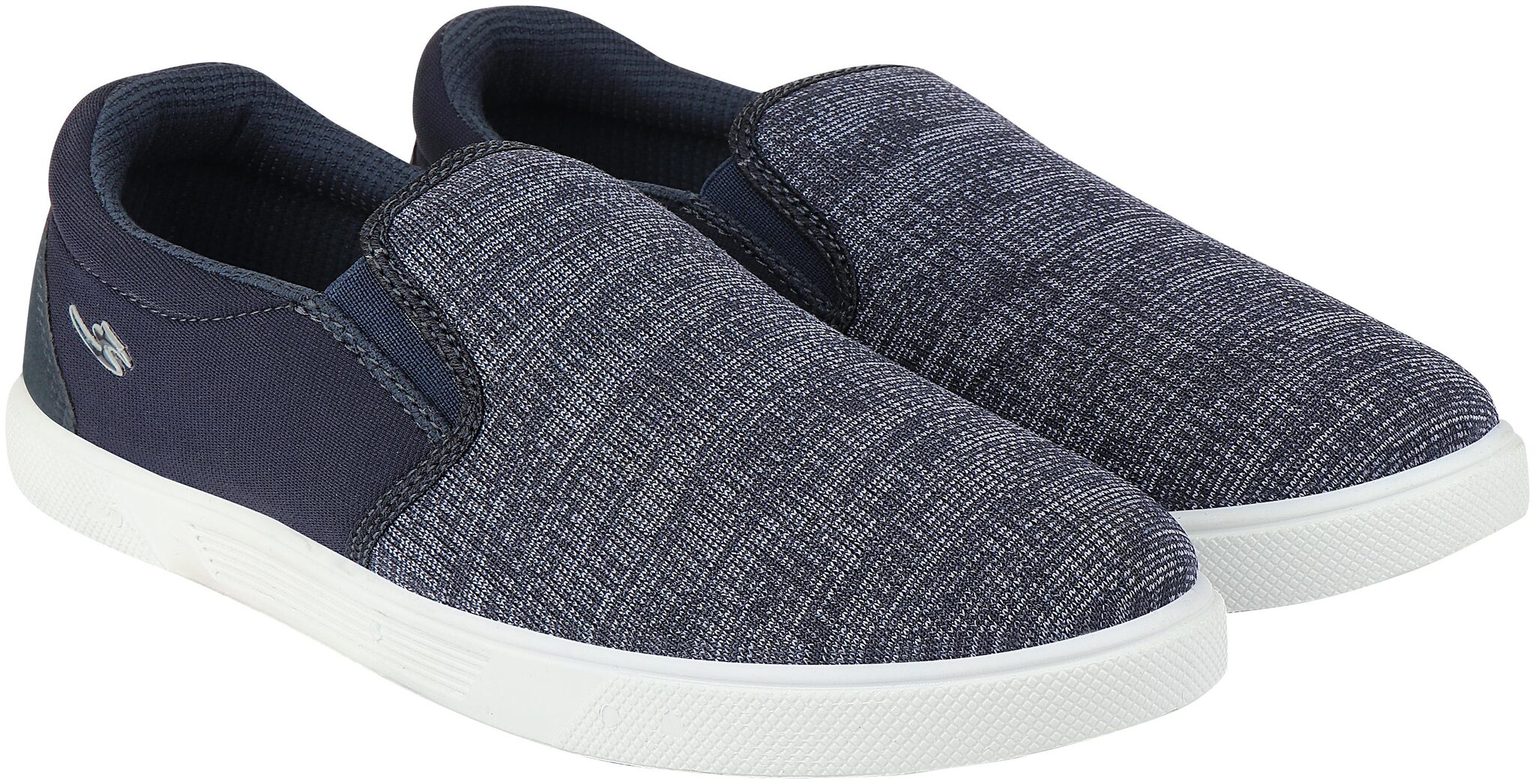 

Rex Men Blue Sneakers