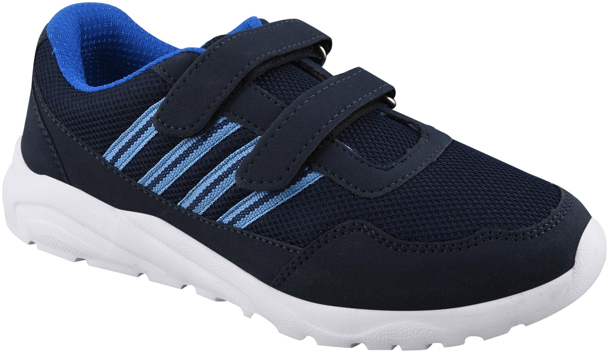 

Rex Women Blue Sneakers