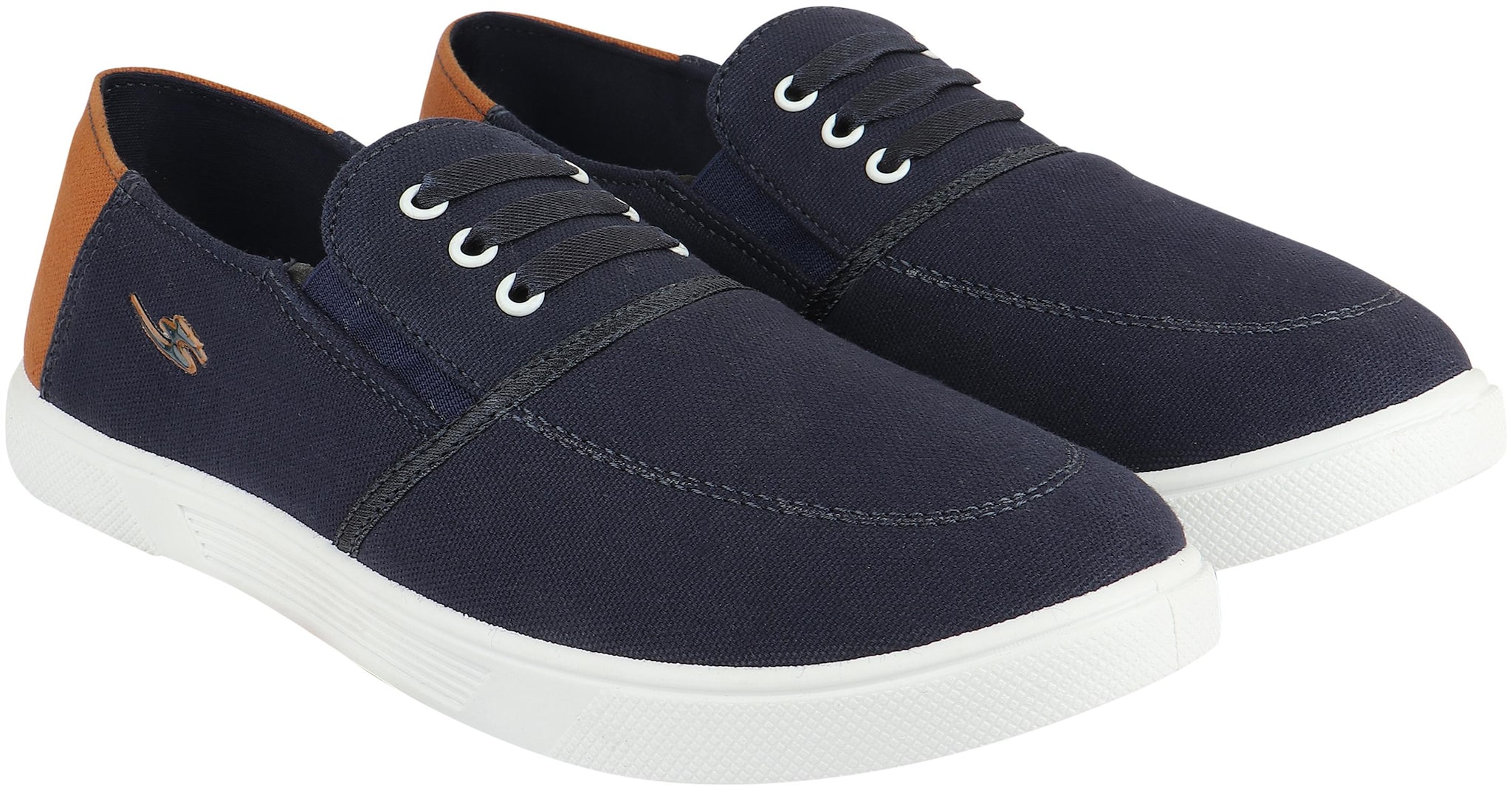 

Rex Men Blue Sneakers