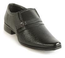 

Rexler Men Black Formal Shoes