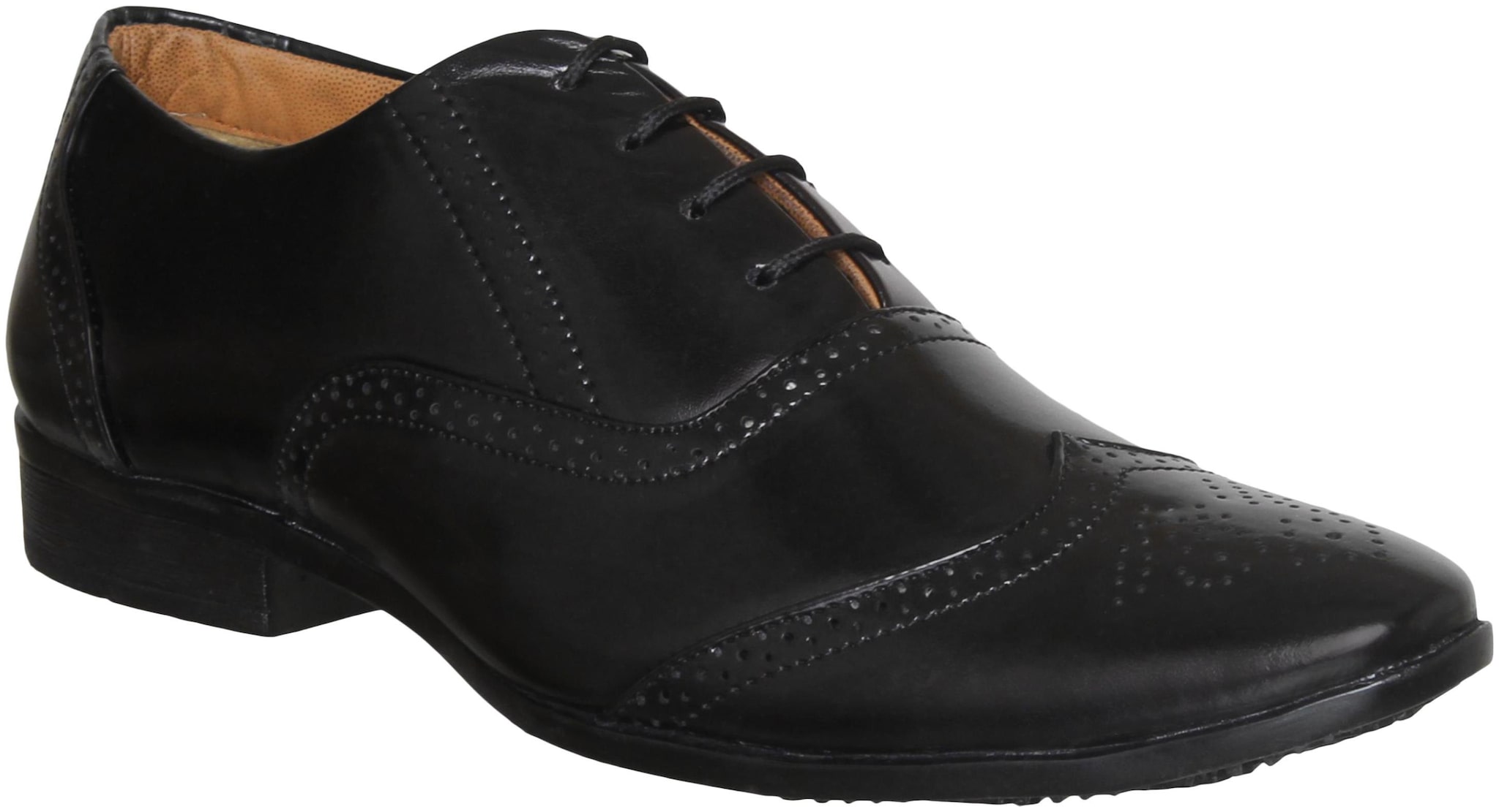 

Rexler Corporate Formal Office Shoes