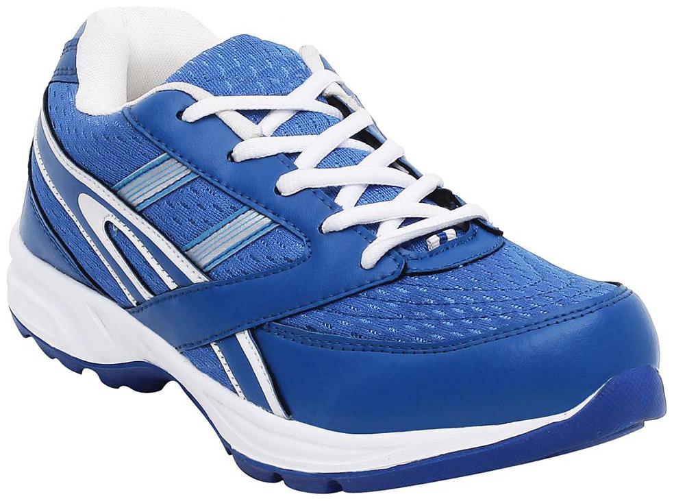 

Rexler Men Running Shoes ( Blue )