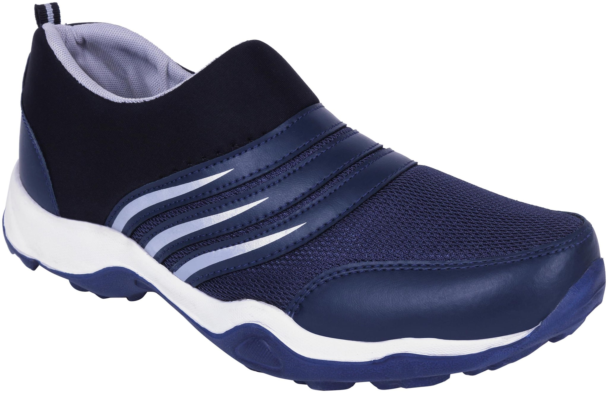 

Rexler Men Running Shoes ( Blue )