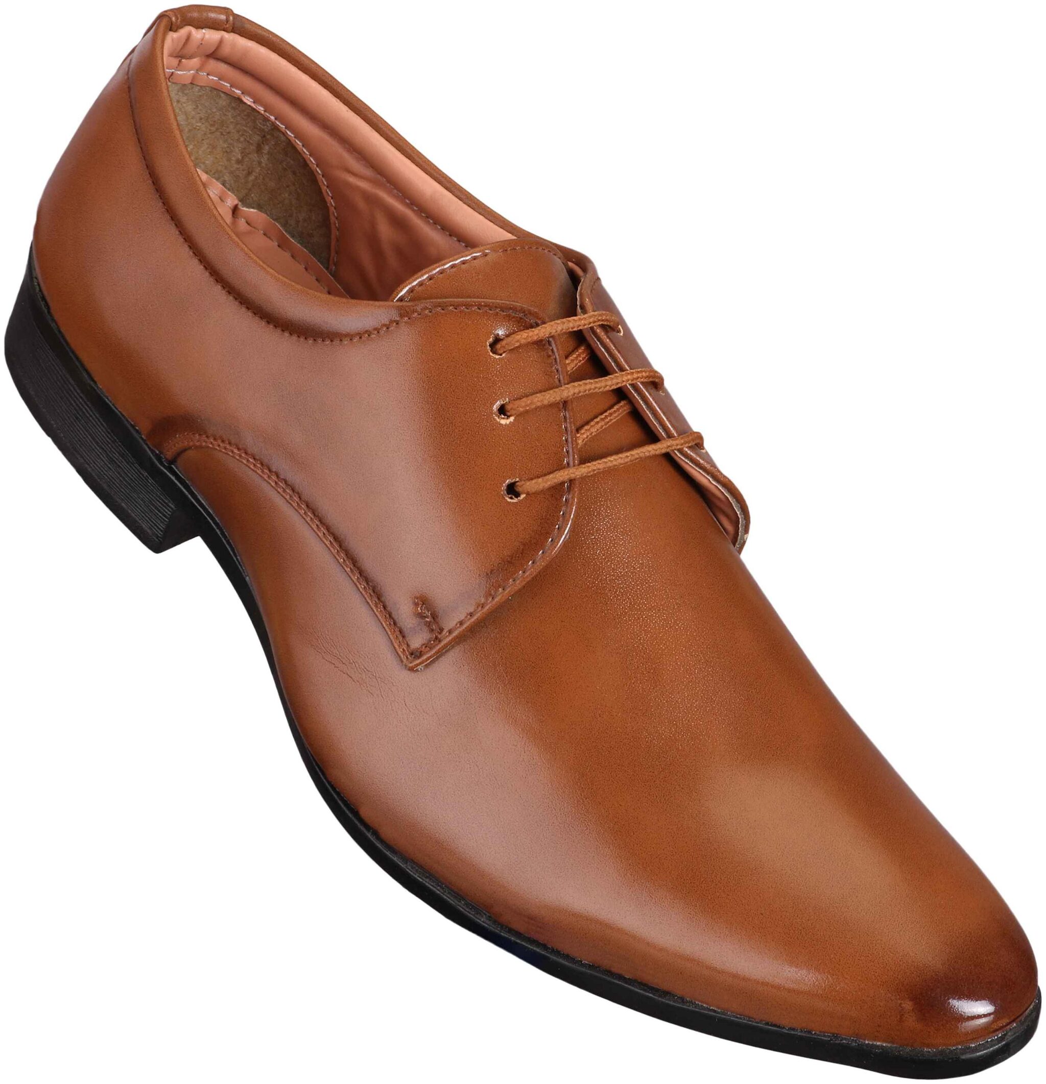 

Rexler Tan Corporate Formal Office Shoes