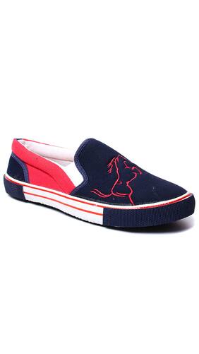 Rexona Blue Casual Shoes For Men Paytm