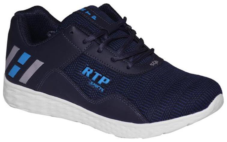 

Rich N Topp Men Running Shoes ( Navy Blue )