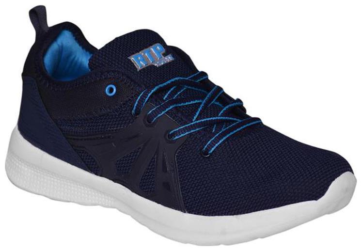 

Rich N Topp Men Running Shoes ( Navy Blue )