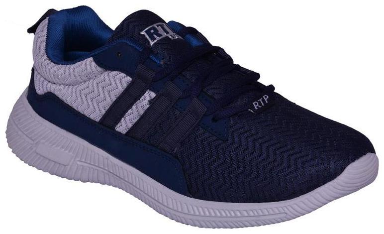 

Rich N Topp Men Running Shoes ( Blue )