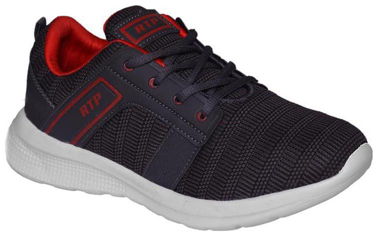

Rich N Topp Men Running Shoes ( Grey )