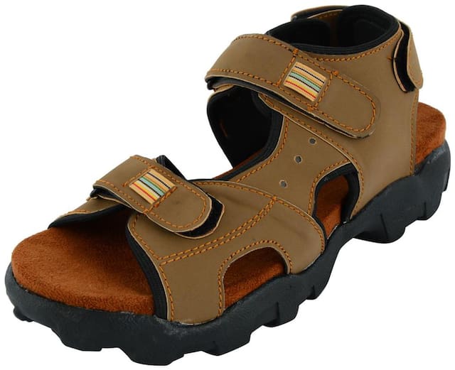 Rick Rock Sandals For Men ( Green )
