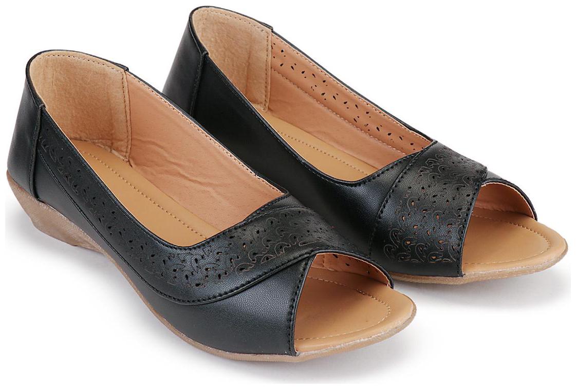 

RIMBOLL Women Black Bellies