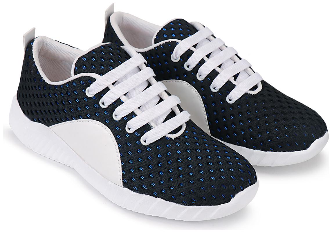 

RIMBOLL Women Running Shoes ( Blue )