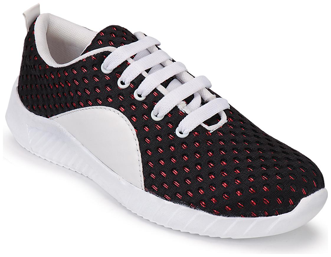 

RIMBOLL Women Running Shoes ( Black )