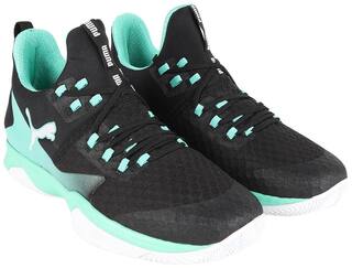 Puma Rise XT 3 Running Shoes For Men (Black )