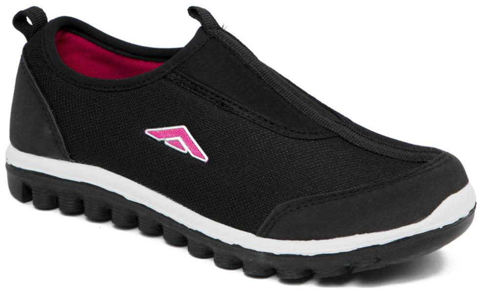 

Asian Women Running Shoes ( Black )