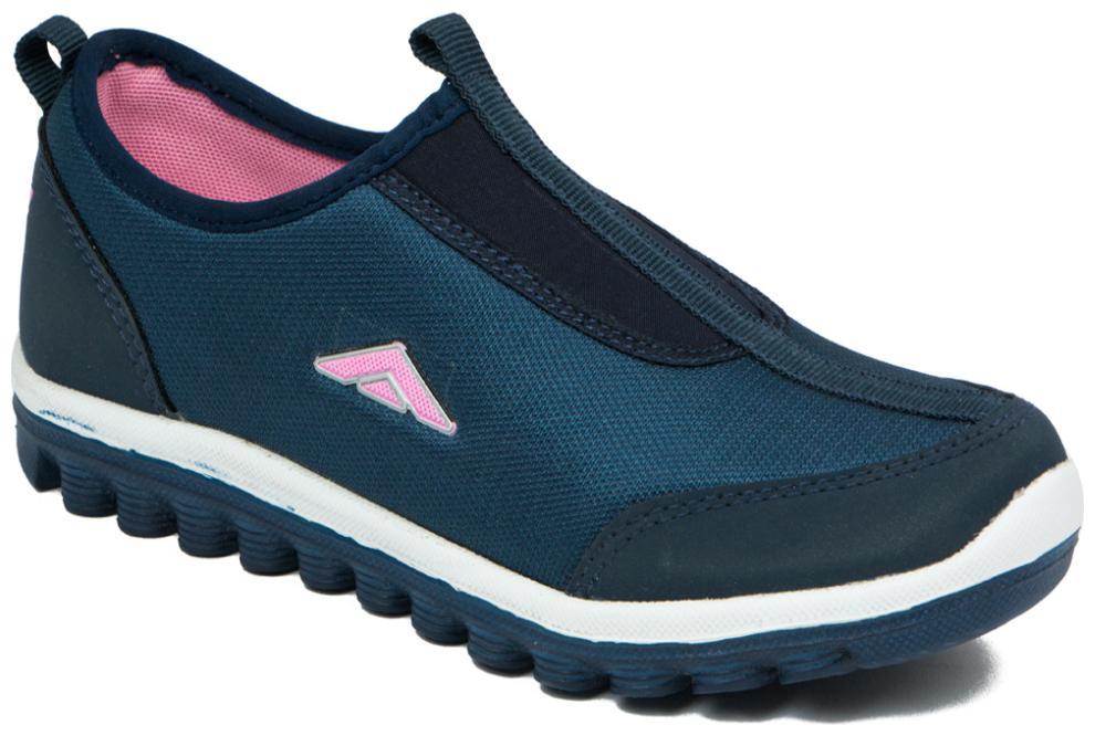 

Asian Women Running Shoes ( Blue )
