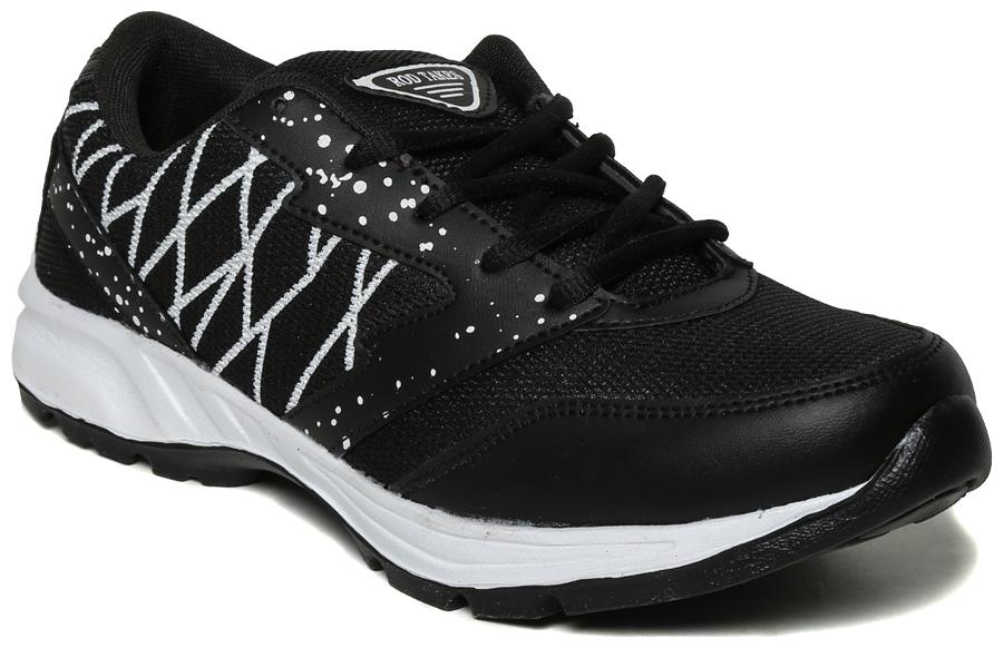 

Rod Takes Men Running Shoes ( Black )