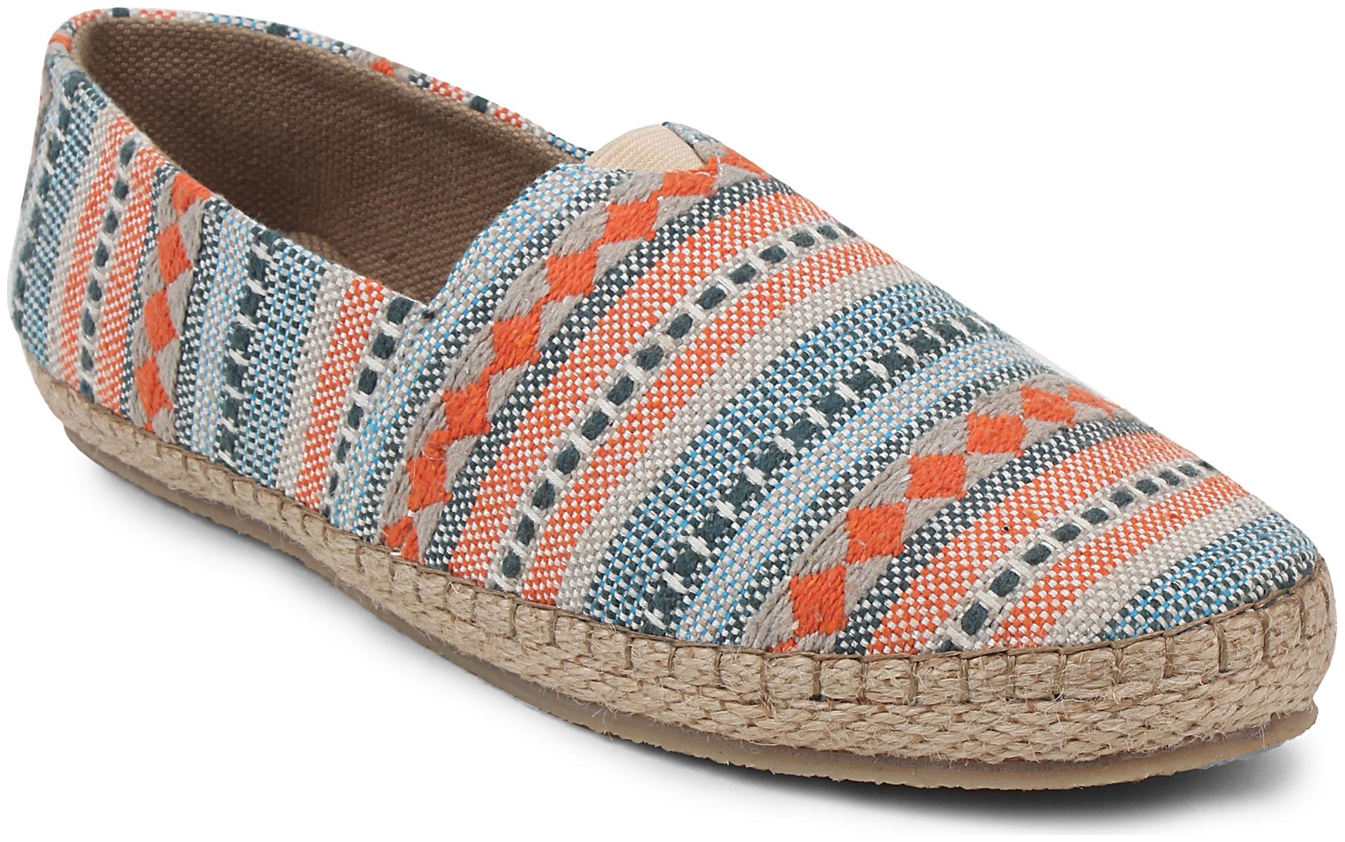 

Rod Takes Men Orange Casual Shoes - ES15-ORANGE - ES15-ORANGE
