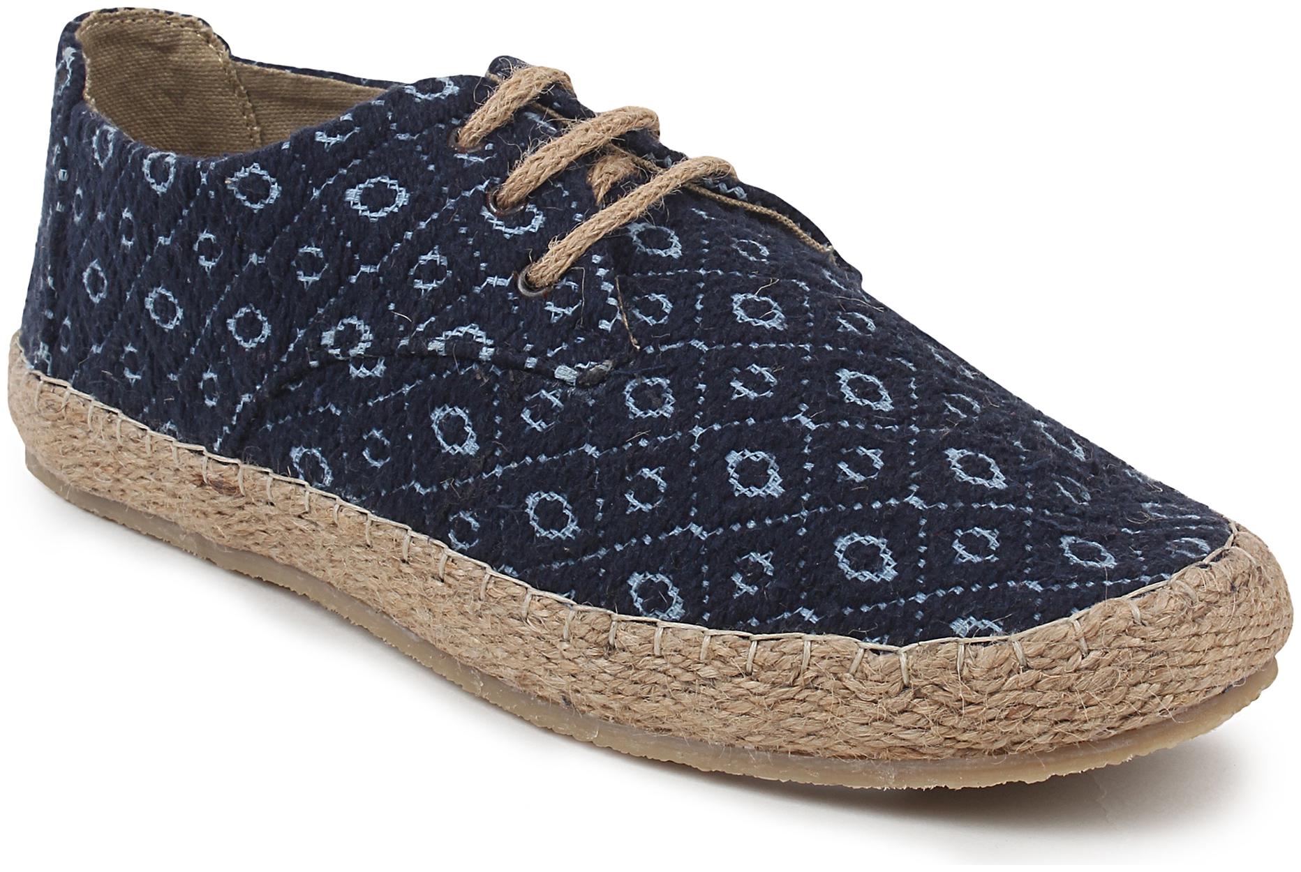 

Rod Takes Men Blue Casual Shoes - ES03-BLUE - ES03-BLUE
