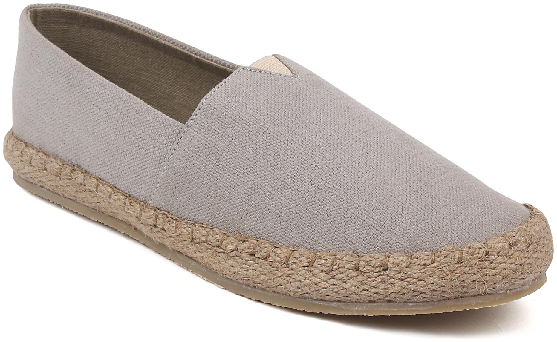 

Rod Takes Men Grey Casual Shoes - ES12-GREY - ES12-GREY