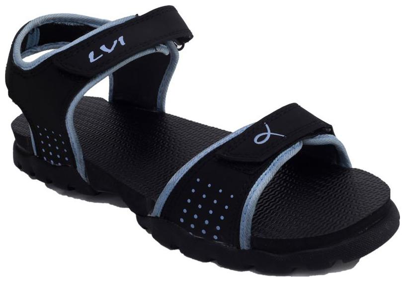 

Rod Takes Nubuck Sandals Floaters for Men