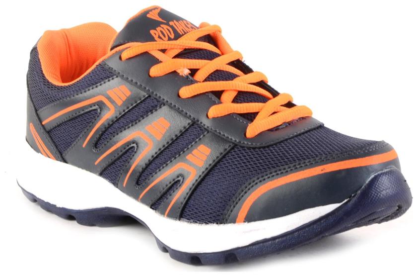 

Rod Takes Men Running Shoes ( Orange )