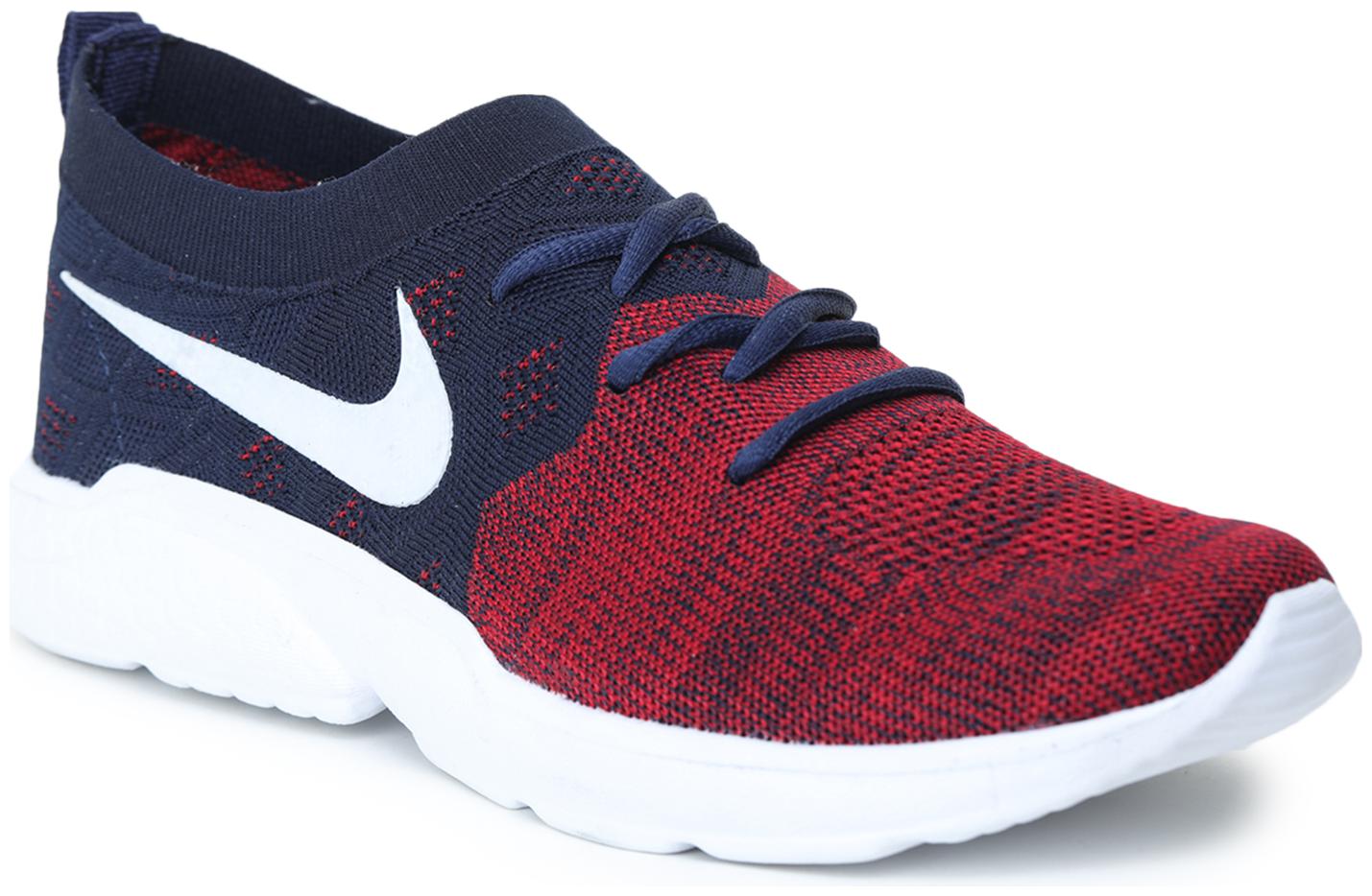 

Rod Takes Men JORDAN-5-BRED Running Shoes ( Red )